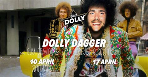 Dolly Dagger