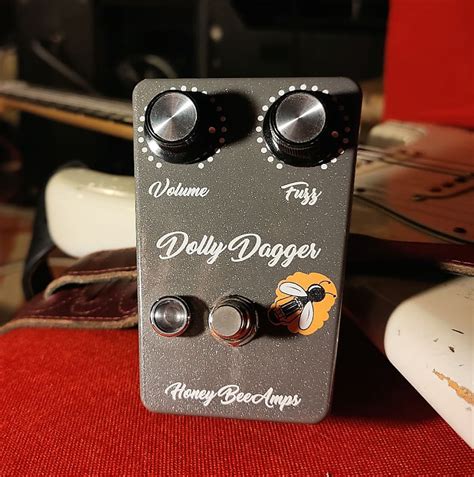 Dolly Dagger #14