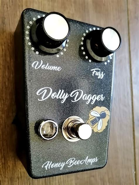 Dolly Dagger #15