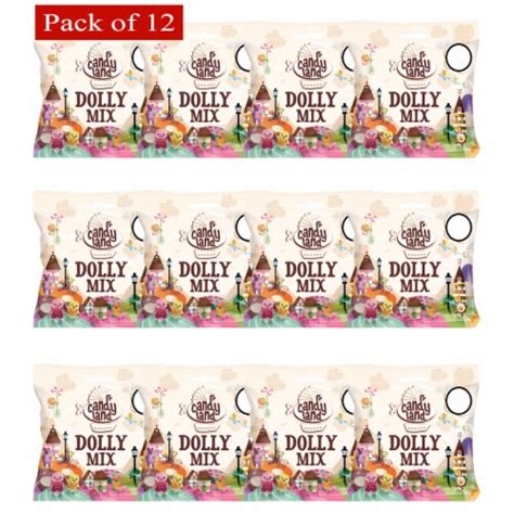 Dolly Mix