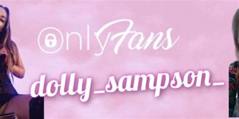 dolly onlyfans