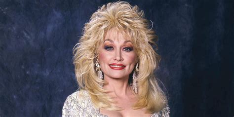 Dolly Parton