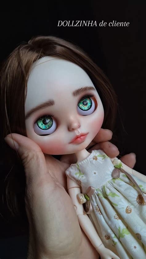 Dollzinha #12