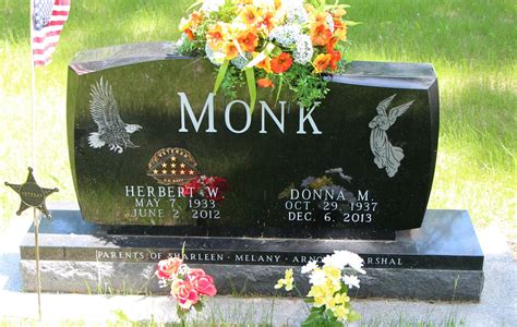 Donna Monk
