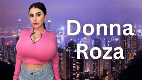 Donna Roza #12