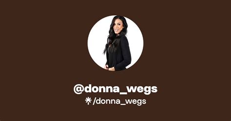 Donna Wegs #12