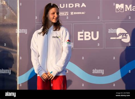 Dora Molnar #17