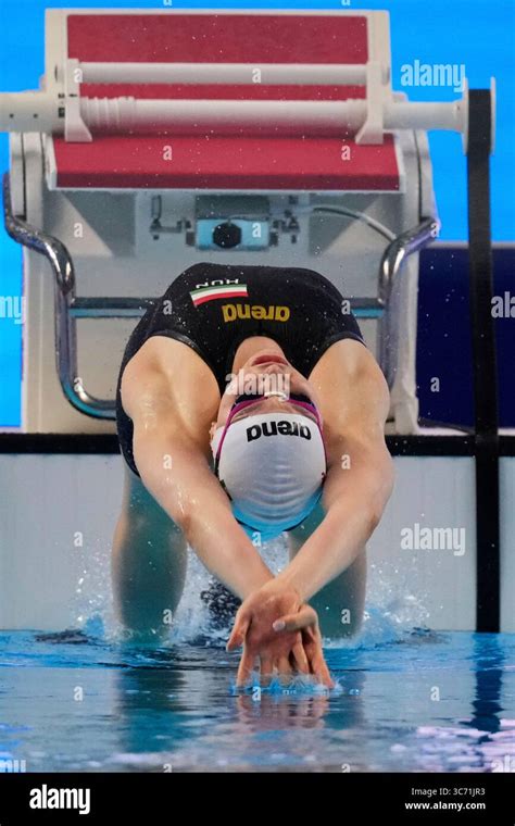 Dora Molnar #3