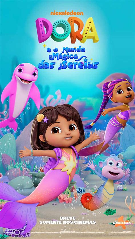 Dora Web