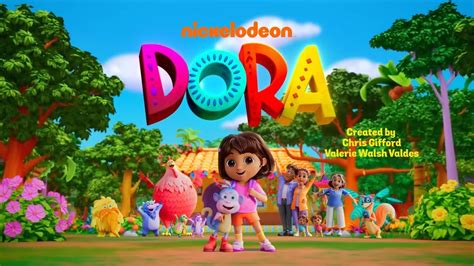 Dora Web #3