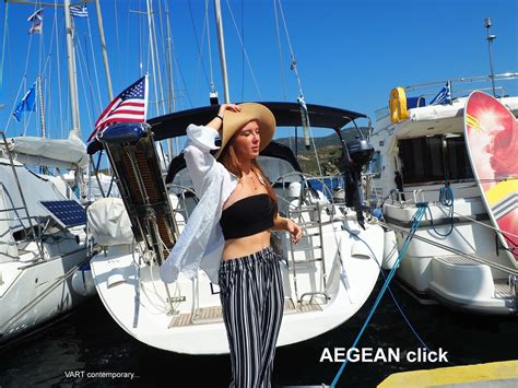 Doreen (model) #8