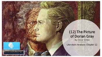 Dorian Gray #12