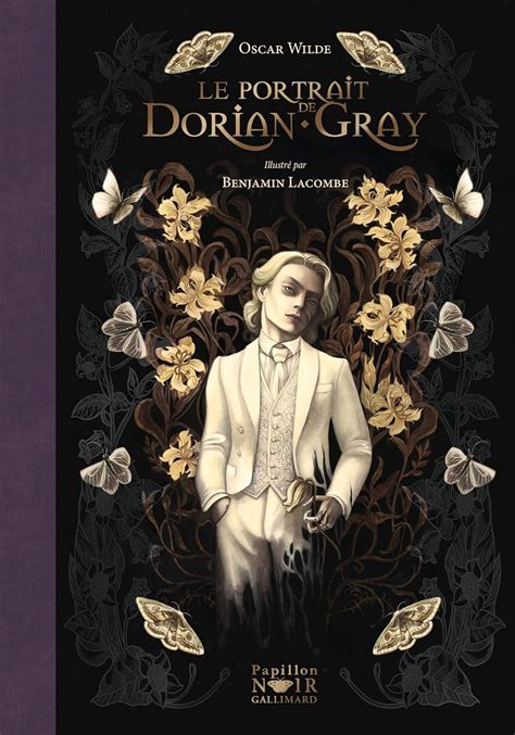 Dorian Gray