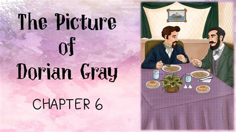 Dorian Gray #6