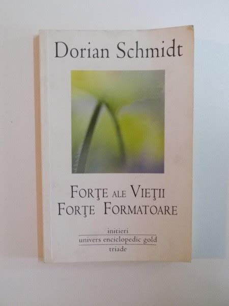 Dorian Schmidt