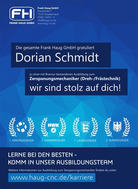 Dorian Schmidt #2