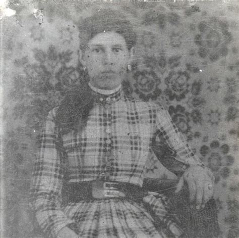 Doris Daughtrey #13