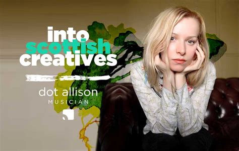 Dot Allison