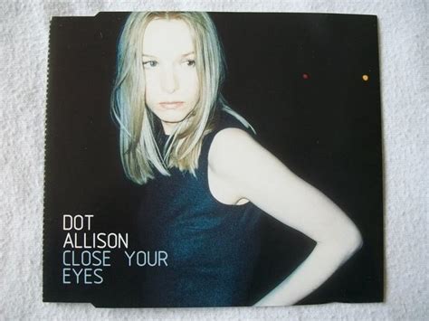 Dot Allison #5