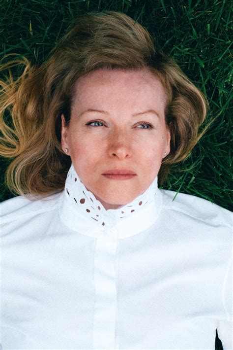 Dot Allison