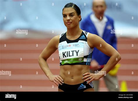 Dovile Kilty #12