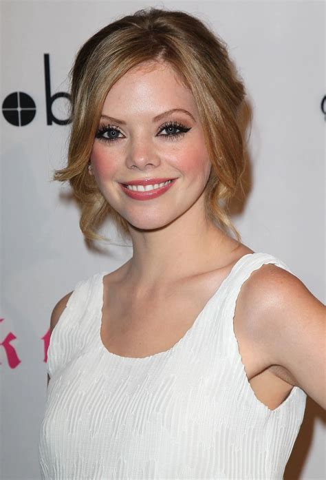 Dreama Walker #2