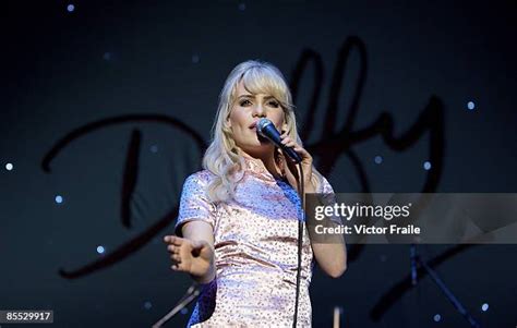 Duffy (Singer) #2
