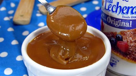 Dulce De Leche