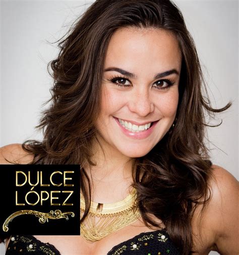 Dulce Lopez #12