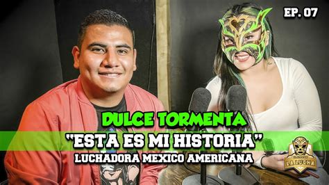 Dulce Tormenta #12