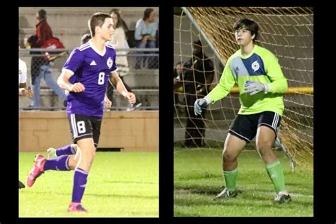 Dylan Fitzpatrick #6