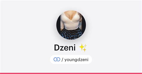 Dzeni (Onlyfans)