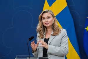 Ebba Busch