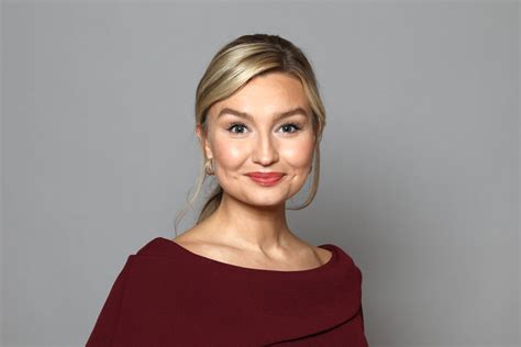 Ebba Busch