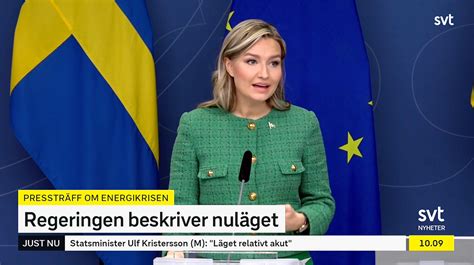 Ebba Busch