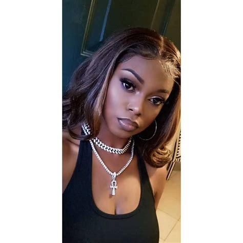 Ebony Rose #16