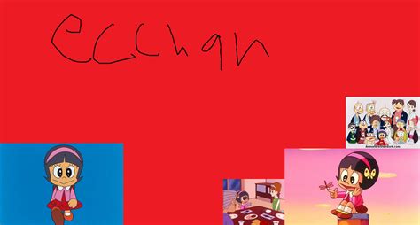 Ecchan #8