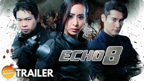 Echo Transgression #8