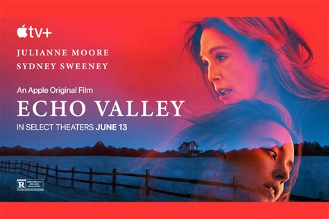 Echo Valley #1