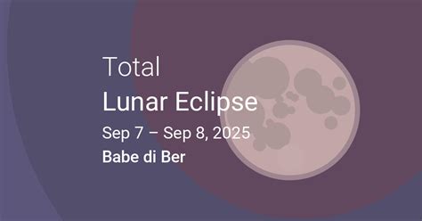 Eclipse Babe #13