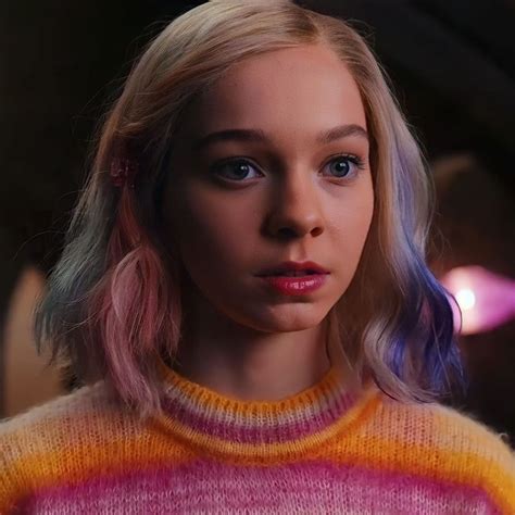 Eden Sinclair #1