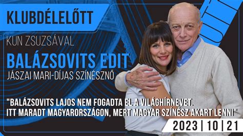 Edit Balazsovits #14