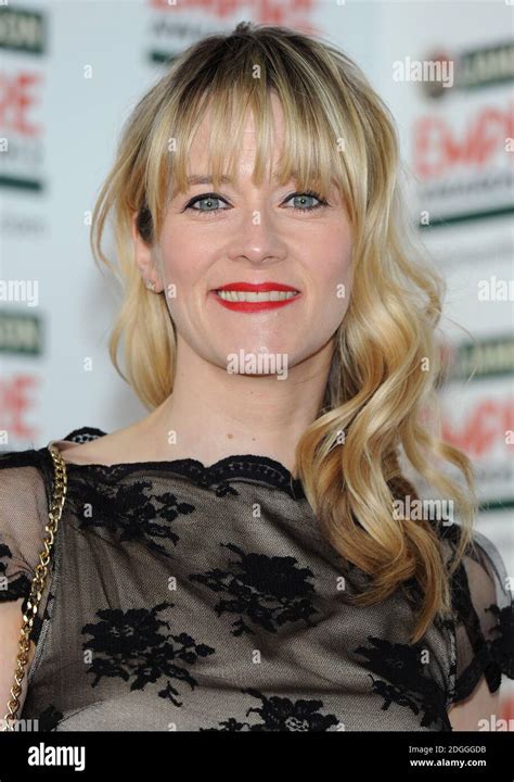 Edith Bowman #2