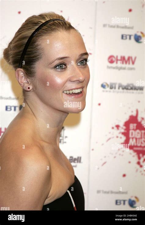 Edith Bowman #3
