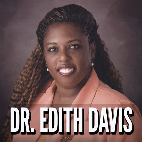 Edith Davis #14