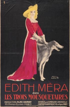 Edith Mera #16