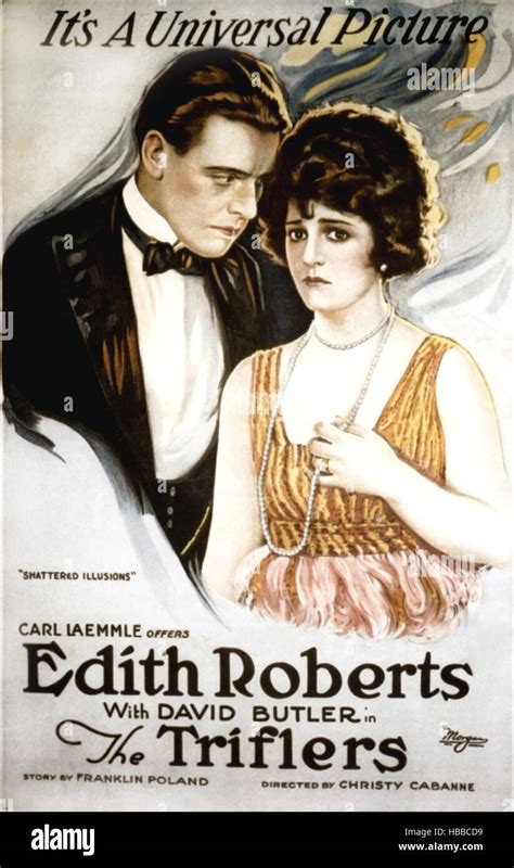 Edith Roberts