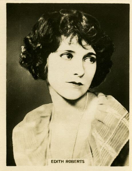 Edith Roberts #7