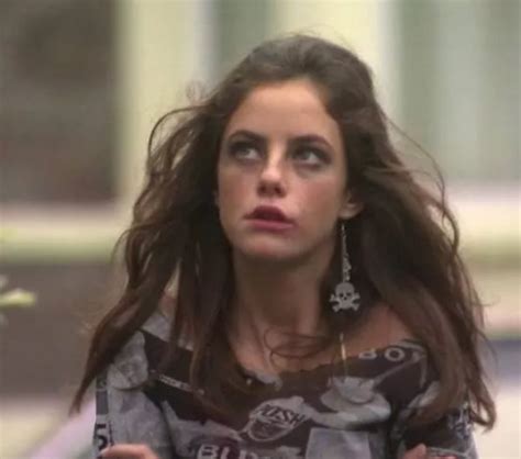 Effy Davis #17