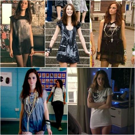 Effy Elizabeth #12